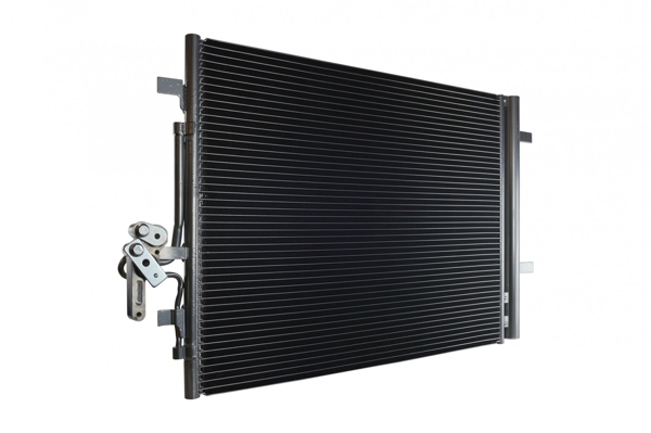 Ilustracja 614 540 HART skraplacz, klimatyzacja