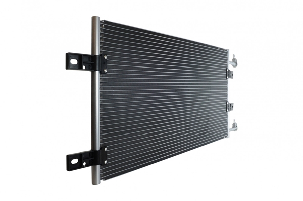 Ilustracja 614 482 HART skraplacz, klimatyzacja