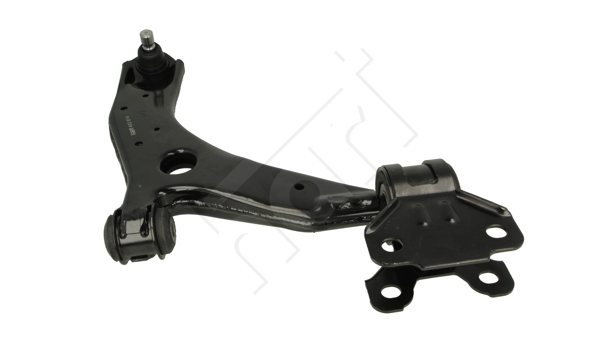 Ilustracja 482 814 HART wahacz, zawieszenie koła