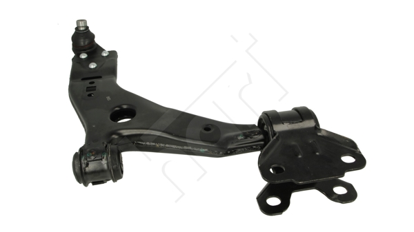 Ilustracja 483 734 HART zestaw wahacza, zawieszenie koła