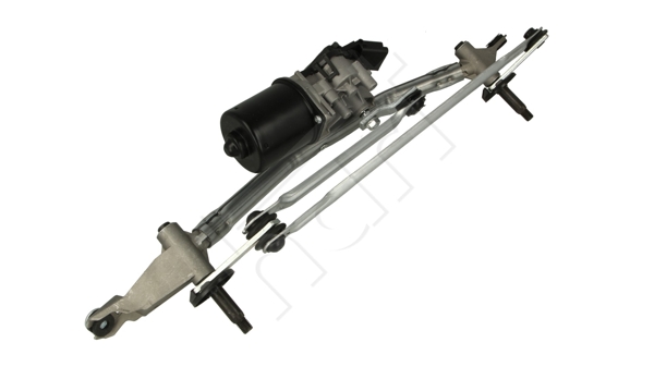 Ilustracja 562 621 HART napęd wycieraczek