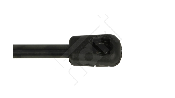 Ilustracja 814 043 HART sprężyna gazowa pokrywy bagażnika