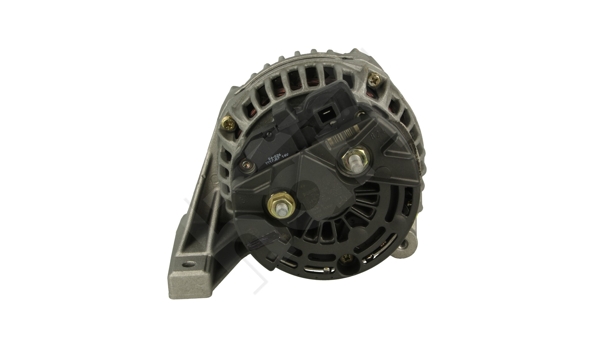 Ilustracja 546 524 HART alternator