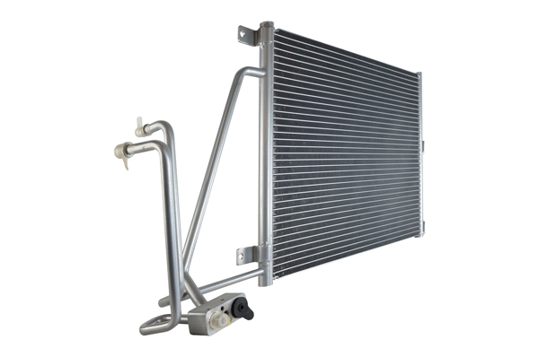 Ilustracja 606 466 HART skraplacz, klimatyzacja