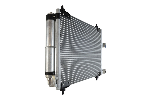 Ilustracja 606 954 HART skraplacz, klimatyzacja