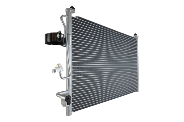 Ilustracja 611 273 HART skraplacz, klimatyzacja