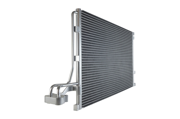 Ilustracja 611 213 HART skraplacz, klimatyzacja