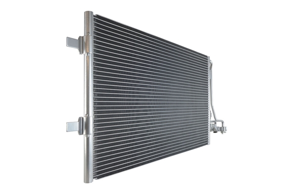 Ilustracja 611 214 HART skraplacz, klimatyzacja