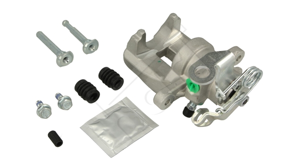 Ilustracja 260 309 HART zacisk hamulca