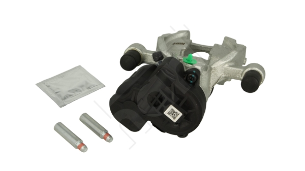 Ilustracja 260 427 HART zacisk hamulca