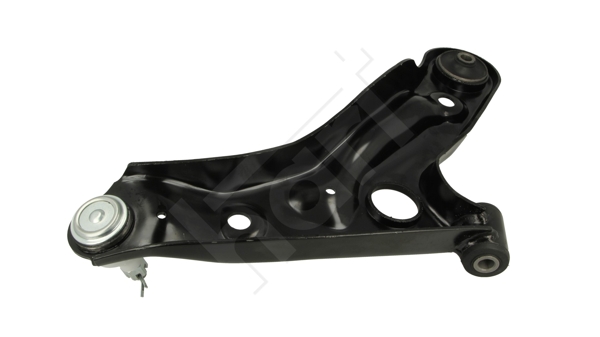 Ilustracja 458 578 HART wahacz, zawieszenie koła