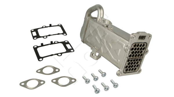 Ilustracja 563 134 HART chłodnica, recyrkulacja spalin