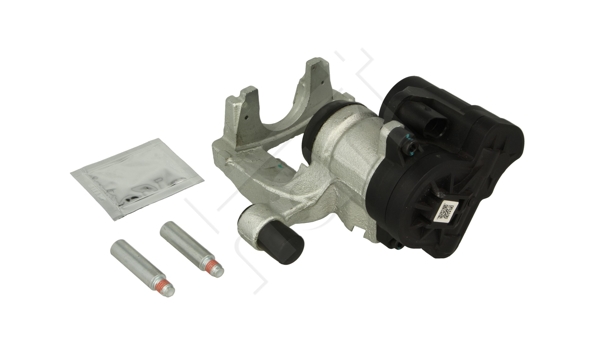 Ilustracja 260 427 HART zacisk hamulca