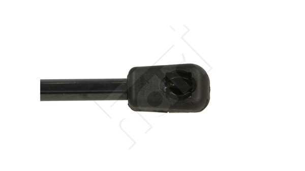 Ilustracja 802 017 HART sprężyna gazowa pokrywy bagażnika