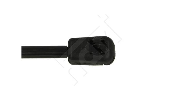 Ilustracja 814 041 HART sprężyna gazowa pokrywy bagażnika