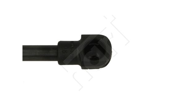 Ilustracja 814 021 HART sprężyna gazowa pokrywy bagażnika