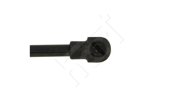 Ilustracja 813 942 HART sprężyna gazowa pokrywy bagażnika