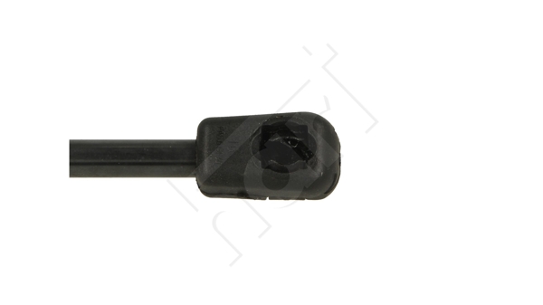 Ilustracja 813 953 HART sprężyna gazowa pokrywy bagażnika