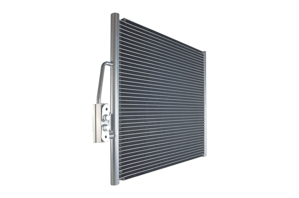 Ilustracja 606 054 HART skraplacz, klimatyzacja