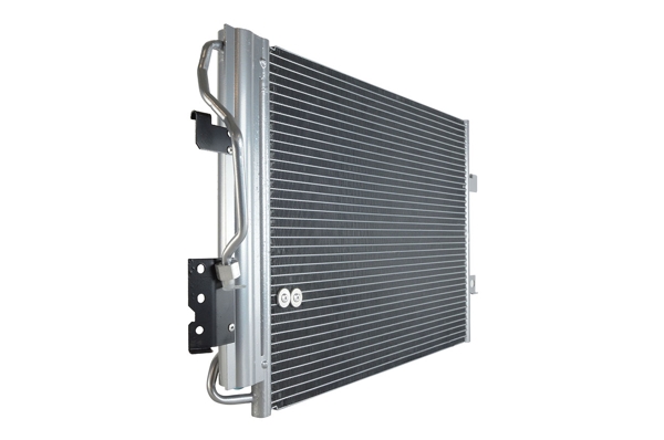 Ilustracja 606 465 HART skraplacz, klimatyzacja