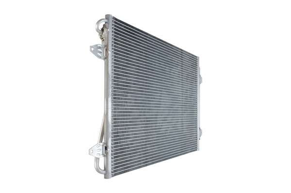 Ilustracja 611 212 HART skraplacz, klimatyzacja