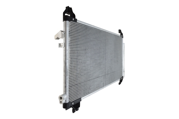 Ilustracja 630 108 HART skraplacz, klimatyzacja