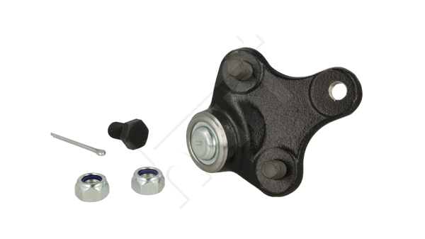 Ilustracja 440 940 HART sworzeń wahacza