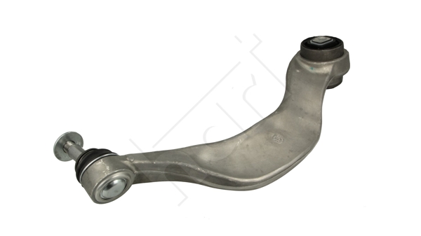 Ilustracja 483 731 HART wahacz, zawieszenie koła