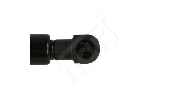 Ilustracja 814 061 HART sprężyna gazowa pokrywy bagażnika