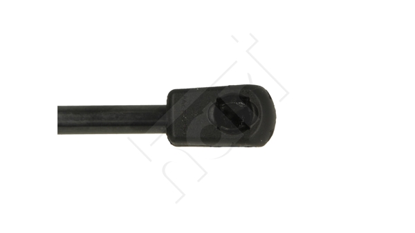 Ilustracja 814 063 HART sprężyna gazowa pokrywy bagażnika