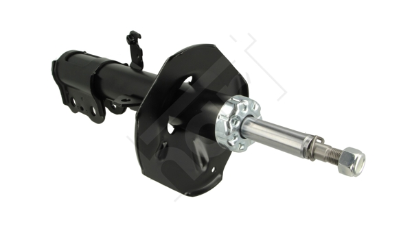 Ilustracja 810 345 HART amortyzator