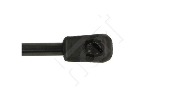 Ilustracja 813 968 HART sprężyna gazowa pokrywy silnika