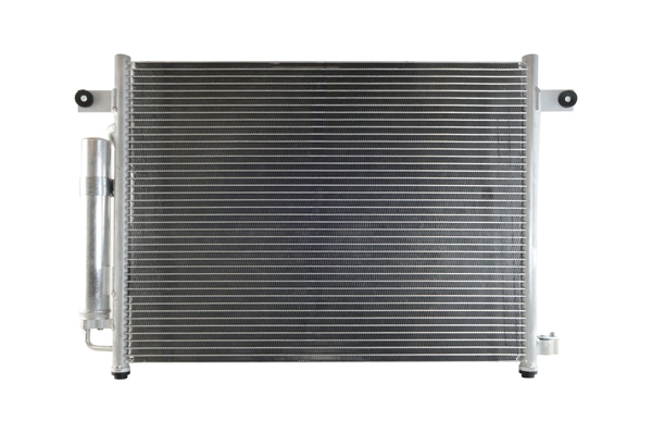 Ilustracja 605 714 HART skraplacz, klimatyzacja