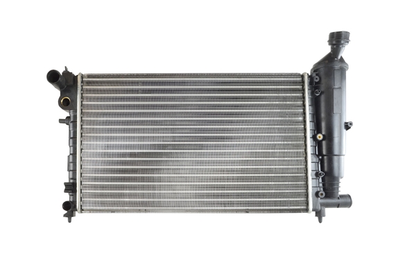 Ilustracja 605 881 HART chłodnica cieczy