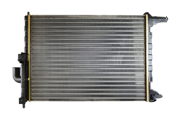 Ilustracja 605 980 HART chłodnica cieczy