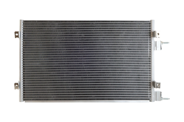 Ilustracja 606 069 HART skraplacz, klimatyzacja