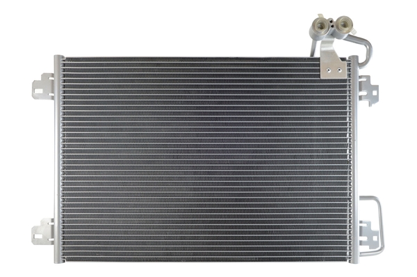 Ilustracja 606 157 HART skraplacz, klimatyzacja