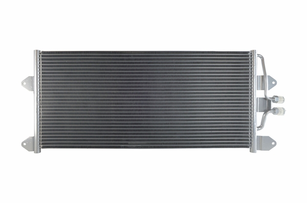 Ilustracja 606 213 HART skraplacz, klimatyzacja