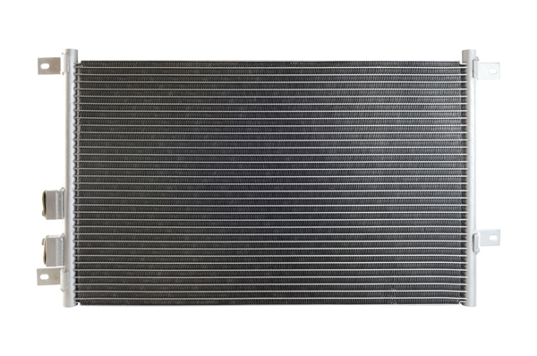 Ilustracja 606 224 HART skraplacz, klimatyzacja