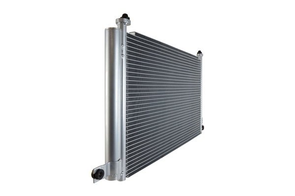 Ilustracja 606 931 HART skraplacz, klimatyzacja