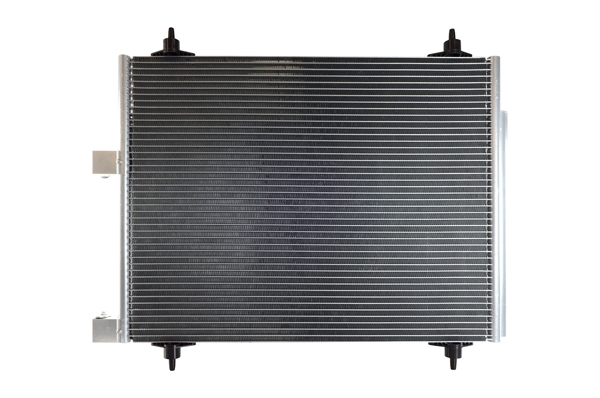 Ilustracja 607 144 HART skraplacz, klimatyzacja