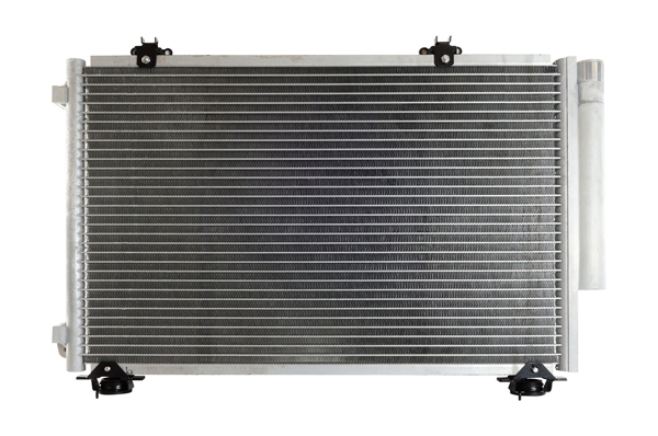 Ilustracja 607 147 HART skraplacz, klimatyzacja