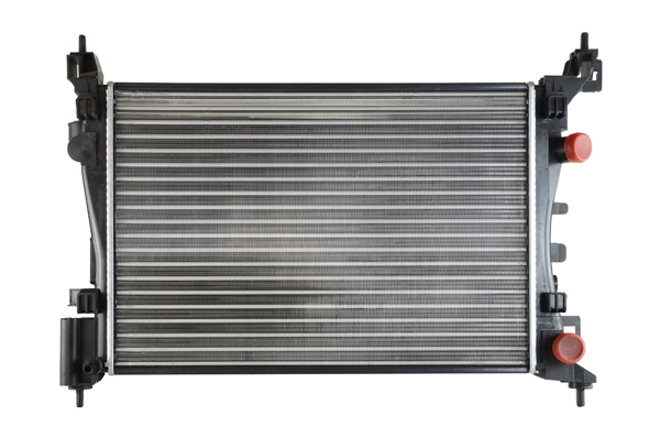 Ilustracja 608 327 HART chłodnica cieczy