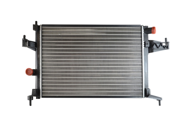 Ilustracja 603 081 HART chłodnica cieczy