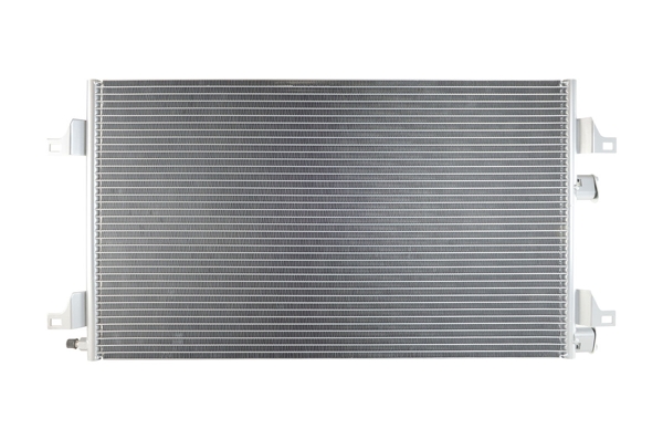 Ilustracja 614 487 HART skraplacz, klimatyzacja