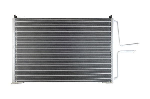 Ilustracja 614 543 HART skraplacz, klimatyzacja