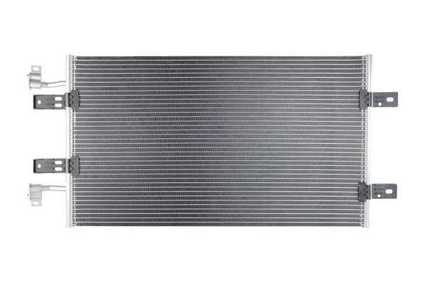 Ilustracja 614 559 HART skraplacz, klimatyzacja