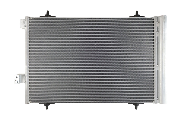 Ilustracja 614 568 HART skraplacz, klimatyzacja