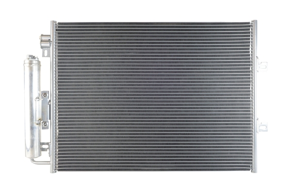 Ilustracja 614 502 HART skraplacz, klimatyzacja