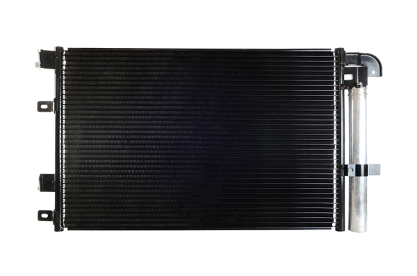 Ilustracja 616 787 HART skraplacz, klimatyzacja